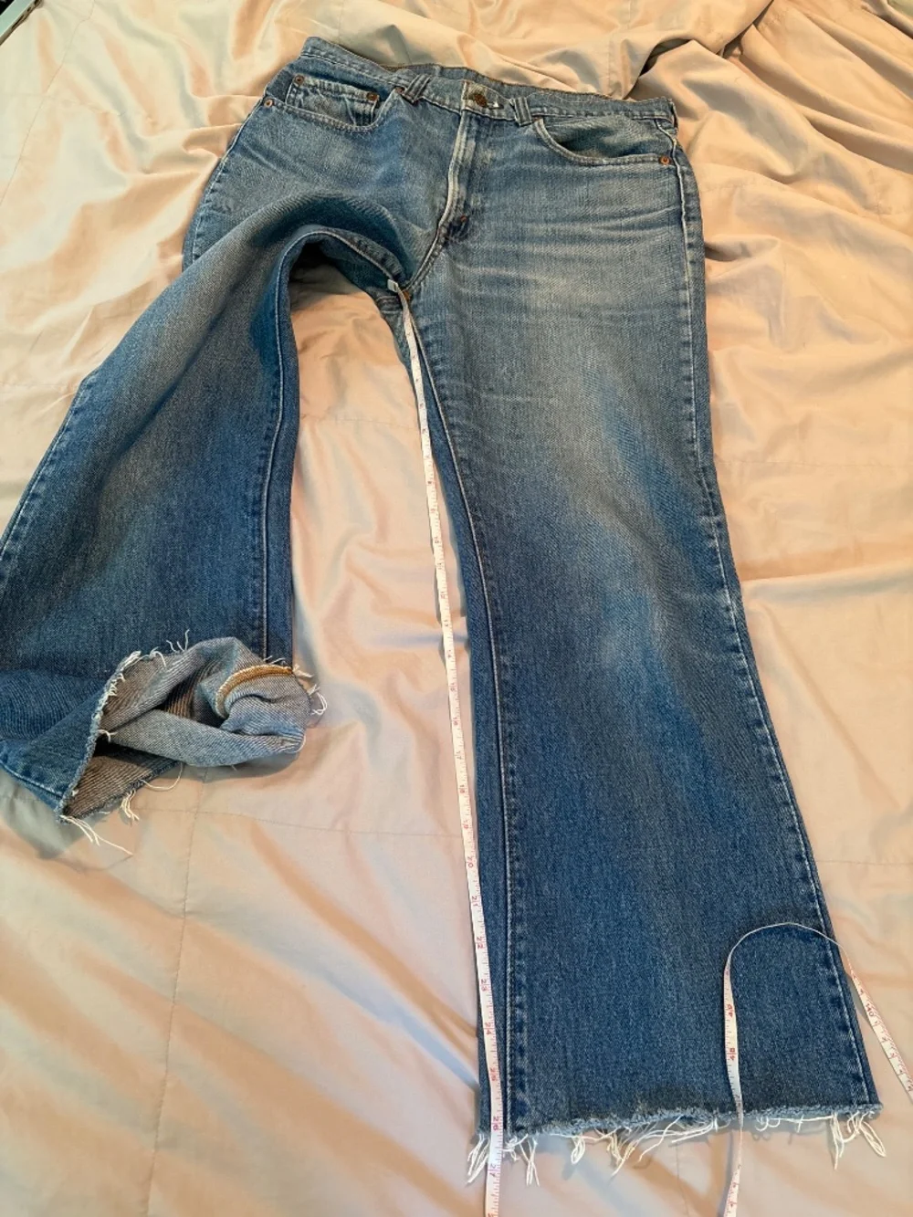 Vintage Levi’s 517s - Picture 9 of 17